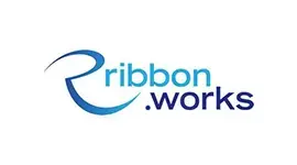 Ribbon.Works Store Logo