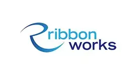 Ribbonworks.co.uk Logo
