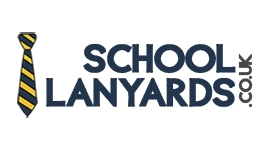 School Lanyards Logo